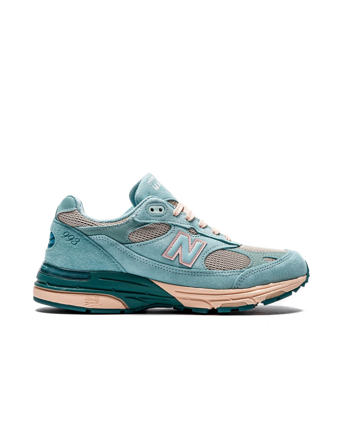 New Balance x Joe Freshgoods MR 993 JF1